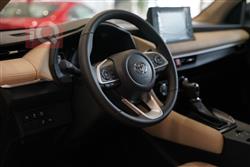 تويوتا يارس